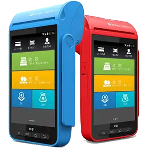 岳阳拉卡拉智能POS机